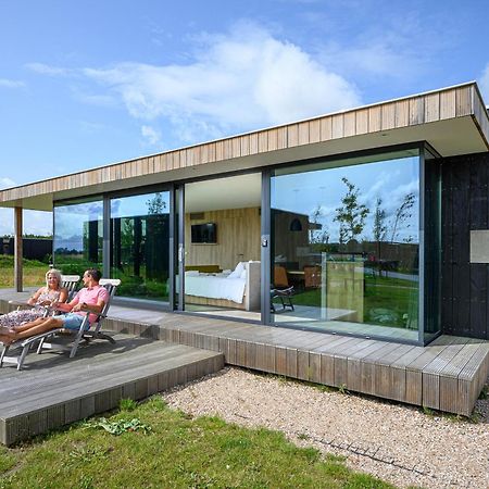 Buiten Pekelinge - Panorama Lodge Oostkapelle Exterior photo